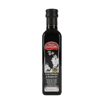 Giấm nho thơm/đen Pietro Coricelli Balsamico Vinegar of Modena  250ml