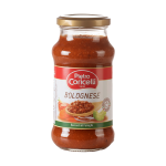 Sốt Trộn Mì Ý Pietro Coricelli Bolognese 350gr