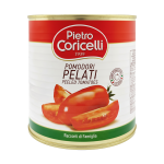 Cà chua lột vỏ Peeled Tomatoes Pietro Coricelli - 400gr