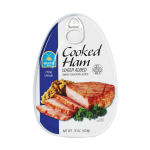 Thịt hộp Mỹ Cao Cấp Bristol Cooked Ham 454gr