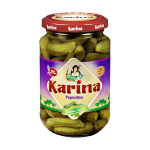 Dưa bao tử ngâm hiệu Karina 360gr