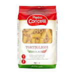 Mỳ ống Pietro Coricelli Tortiglioni 500g